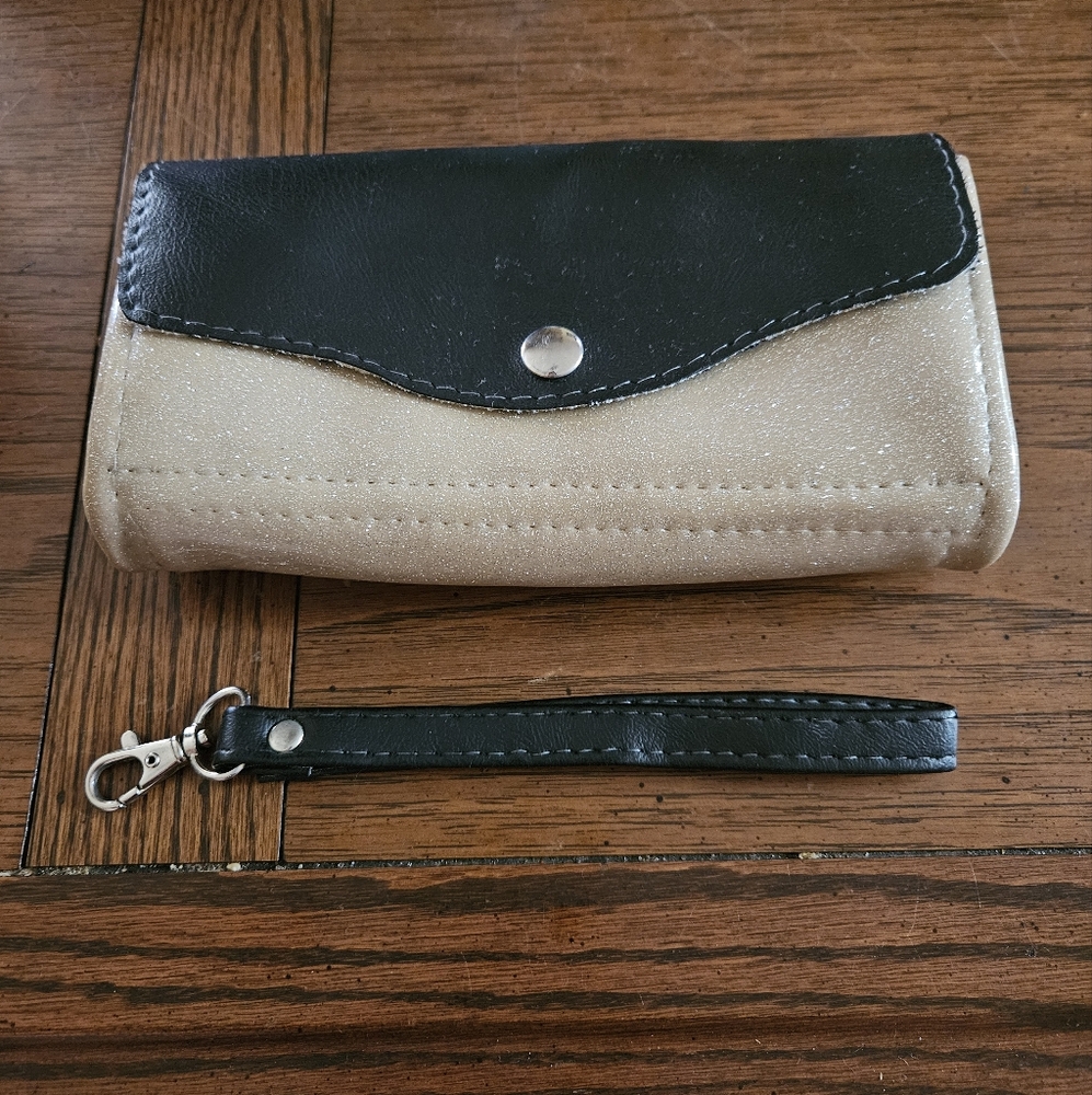 Femme Fatale Customs Clutch Wallet